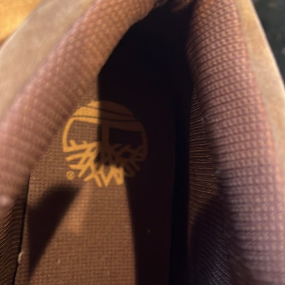 Timberland boots -W 10m authentic - Picture 6 of 14